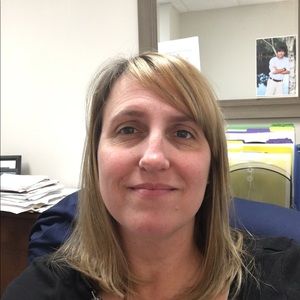 Meet your Posher, Tammy